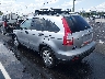 JHLRE48557C****** Salvage and Repairable 2007 Honda CR-V in Nashville