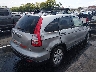 JHLRE48557C****** Salvage and Wrecked 2007 Honda CR-V in Tennessee State