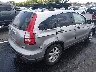 JHLRE48557C****** Salvage and Repairable 2007 Honda CR-V in Tennessee State