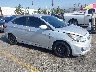 KMHCT4AE9EU****** Salvamento y Destrozados 2014 Hyundai Accent en Fontana