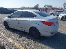 KMHCT4AE9EU****** Salvamento y Reparables 2014 Hyundai Accent en Fontana