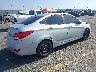 KMHCT4AE9EU****** Salvamento y Destrozados 2014 Hyundai Accent en Estado de California