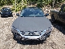 1HGCR2F54FA****** Wrecked 2015 Honda Accord in Rhode Island State