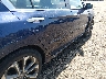 1HGCR2F54FA****** Repairable 2015 Honda Accord