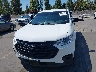 1GNERFKWXKJ****** Wrecked 2019 Chevrolet Traverse in California State