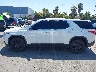 1GNERFKWXKJ****** Repairable 2019 Chevrolet Traverse in California State