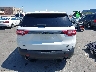 1GNERFKWXKJ****** Wrecked 2019 Chevrolet Traverse
