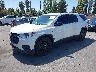 1GNERFKWXKJ****** Used and Repairable 2019 Chevrolet Traverse in Fremont