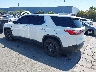 1GNERFKWXKJ****** Salvage and Repairable 2019 Chevrolet Traverse in Fremont