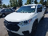 1GNERFKWXKJ****** Salvage and Repairable 2019 Chevrolet Traverse in California State