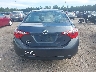 2T1BURHE4GC****** Destrozados 2016 Toyota Corolla