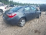 2T1BURHE4GC****** Salvamento y Destrozados 2016 Toyota Corolla en Estado de Massachusetts