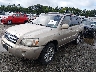 JTEEW21AX60****** Used and Repairable 2006 Toyota Highlander Hybrid in Richmond