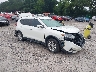 5N1AT2MT9KC****** Salvage and Wrecked 2019 Nissan Rogue in Atlanta