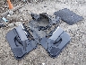 2HGFC2F67LH****** Salvage 2020 Honda Civic in Rhode Island State