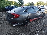 2HGFC2F67LH****** Salvage and Wrecked 2020 Honda Civic in Rhode Island State