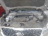 5XYPG4A30GG****** Reparables 2016 Kia Sorento en Chattanooga