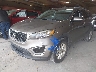 5XYPG4A30GG****** Usados y Reparables 2016 Kia Sorento en Chattanooga