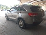5XYPG4A30GG****** Salvamento y Reparables 2016 Kia Sorento en Chattanooga