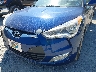 KMHTC6AD1HU****** Wrecked 2017 Hyundai Veloster in Virginia State