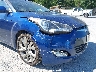 KMHTC6AD1HU****** Used 2017 Hyundai Veloster in Virginia State