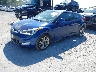 KMHTC6AD1HU****** Used and Repairable 2017 Hyundai Veloster in Roanoke