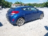 KMHTC6AD1HU****** Salvage and Wrecked 2017 Hyundai Veloster in Virginia State
