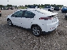 1G1RB6E4XFU****** Salvage and Repairable 2015 Chevrolet Volt in Lincoln
