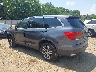 5FNYF5H53HB****** Salvage 2017 Honda Pilot