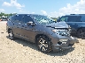 5FNYF5H53HB****** Salvage and Wrecked 2017 Honda Pilot in Knoxville