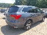 5FNYF5H53HB****** Salvage and Wrecked 2017 Honda Pilot in Tennessee State