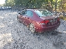2HGFA16869H****** Salvamento y Reparables 2009 Honda Civic en Albany