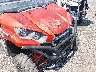 JKBRTCG16HB****** Repairable 2017 Kawasaki Teryx4 in Utah State
