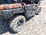 JKBRTCG16HB****** Wrecked 2017 Kawasaki Teryx4