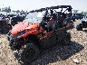 JKBRTCG16HB****** Used and Repairable 2017 Kawasaki Teryx4 in Rec Rides Online Exclusive