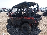 JKBRTCG16HB****** Salvage and Repairable 2017 Kawasaki Teryx4 in Rec Rides Online Exclusive
