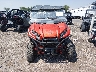 JKBRTCG16HB****** Used and Repairable 2017 Kawasaki Teryx4 in Utah State