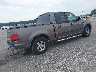 1FTRW07632K****** Salvage and Wrecked 2002 Ford F-150 in Indiana State