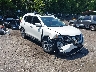 JN8AT2MVXHW****** Salvamento y Destrozados 2017 Nissan Rogue en Dundalk