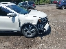 JN8AT2MVXHW****** Salvamento y Reparables 2017 Nissan Rogue en Estado de Maryland