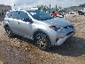 2T3BFREV5HW****** Salvamento y Destrozados 2017 Toyota RAV4 en Milwaukee