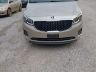 KNDMB5C19H6****** Wrecked 2017 Kia Sedona in Kansas State