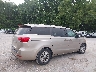 KNDMB5C19H6****** Used 2017 Kia Sedona in Kansas State