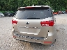 KNDMB5C19H6****** Wrecked 2017 Kia Sedona