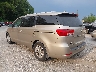 KNDMB5C19H6****** Salvage and Repairable 2017 Kia Sedona in Kansas City
