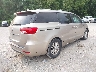 KNDMB5C19H6****** Salvage and Wrecked 2017 Kia Sedona in Kansas State