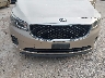 KNDMB5C19H6****** Salvage and Repairable 2017 Kia Sedona in Kansas State