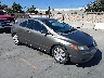 2HGFG12628H****** Salvamento y Destrozados 2008 Honda Civic en Fremont