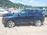 3C4NJDBB8JT****** Repairable 2018 Jeep Compass in Pennsylvania State