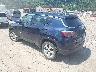 3C4NJDBB8JT****** Salvage and Repairable 2018 Jeep Compass in Pittsburgh